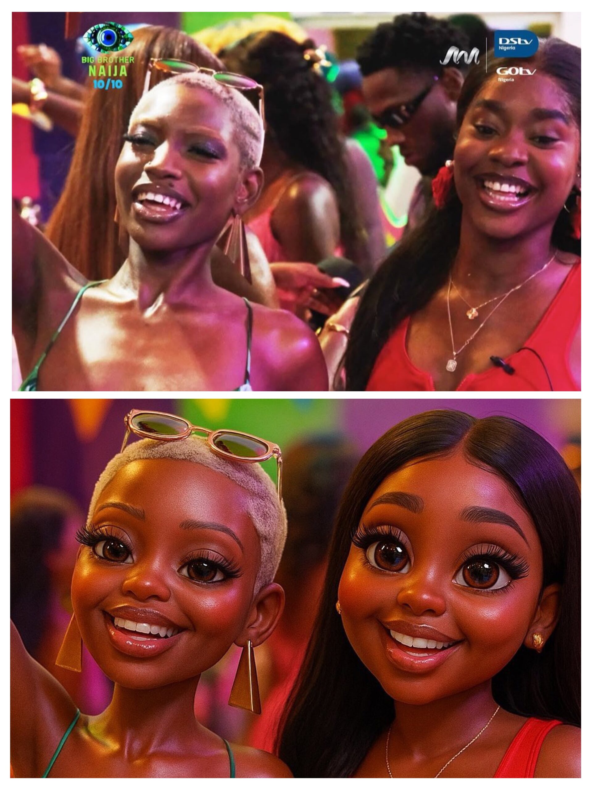 Barest Minimum Week in Biggie’s House: What Big Brother Naija Fans Should Know