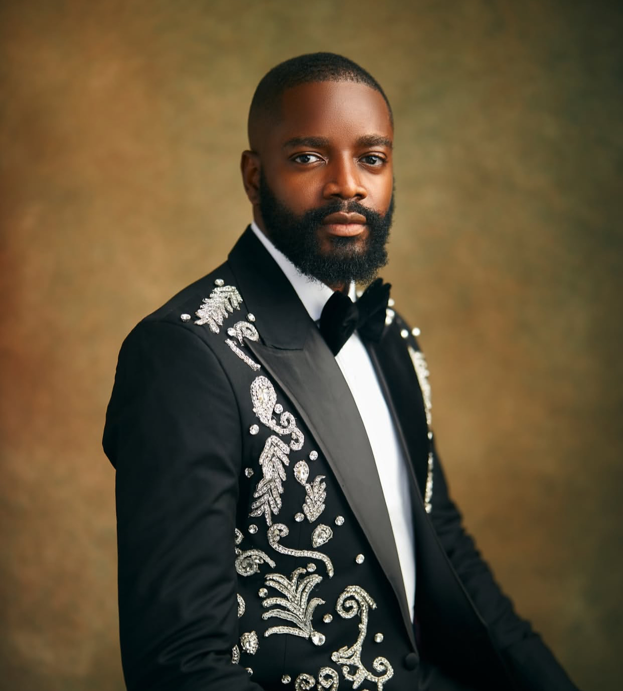 Reality TV Star Leo Da Silva  Slams Nigerians for Dictating How to Mourn Loved Ones