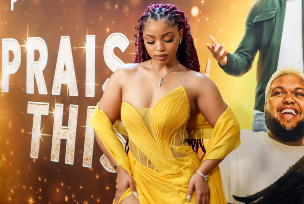 Netflix’s ‘Praise This’ Shines in Musical Performance but Falters in Exploring Faith and Culture