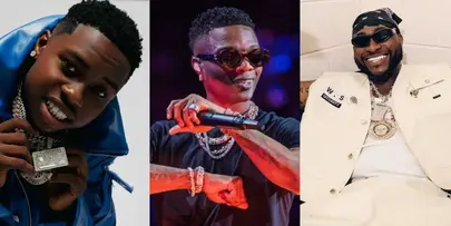 My Live with Davido Didn’t Stream, But Meeting Wizkid Will Be Life-Changing – Peller