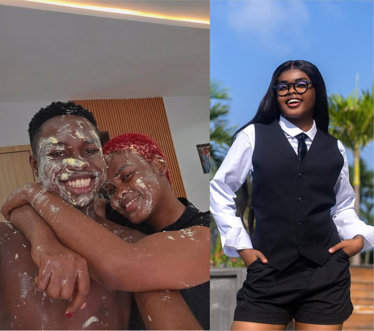 Why I Can’t Marry Peller Now – Jarvis Opens Up