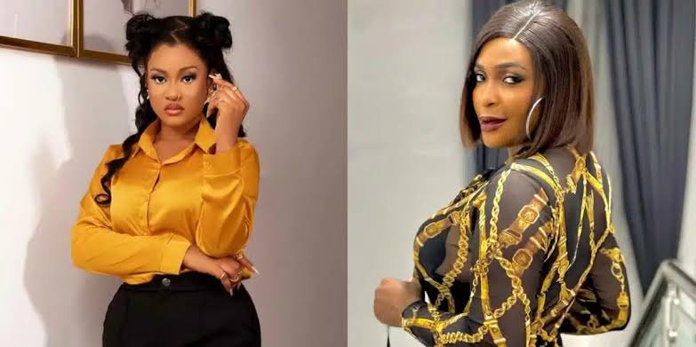 Blessing CEO Shares With Phyna Lessons To Learn From Sister’s Death