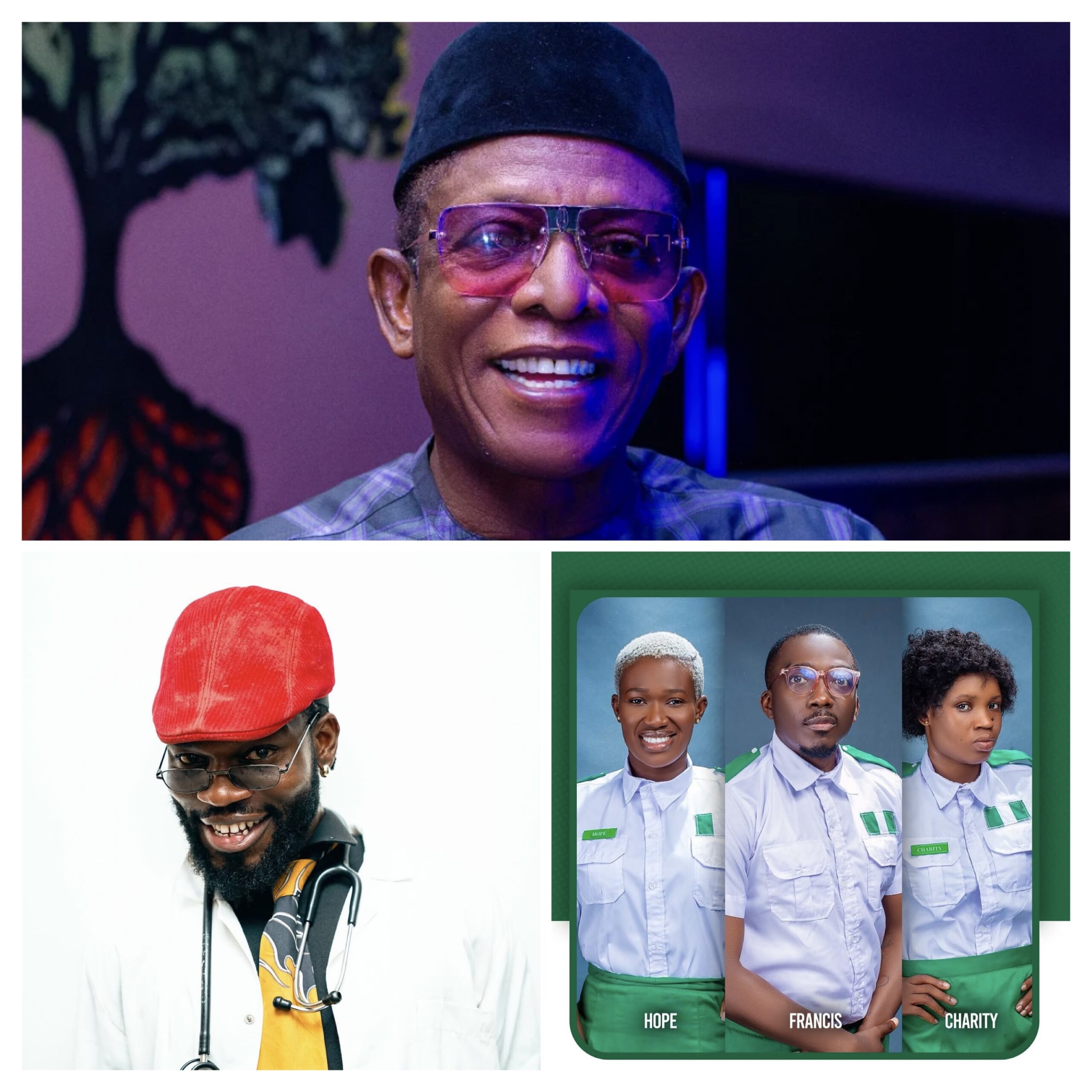 Nollywood: What Makes Modern Comedy Movies Monotonous?