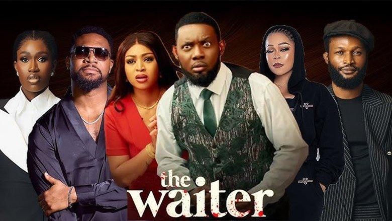 ‘The Waiter’ Review: AY’s Endless “Warri” Routine in a Film That Doesn’t Know What It Wants to Be