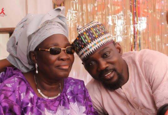 Pasuma Honors Late Mother with Emotional Tribute on Her Birthday