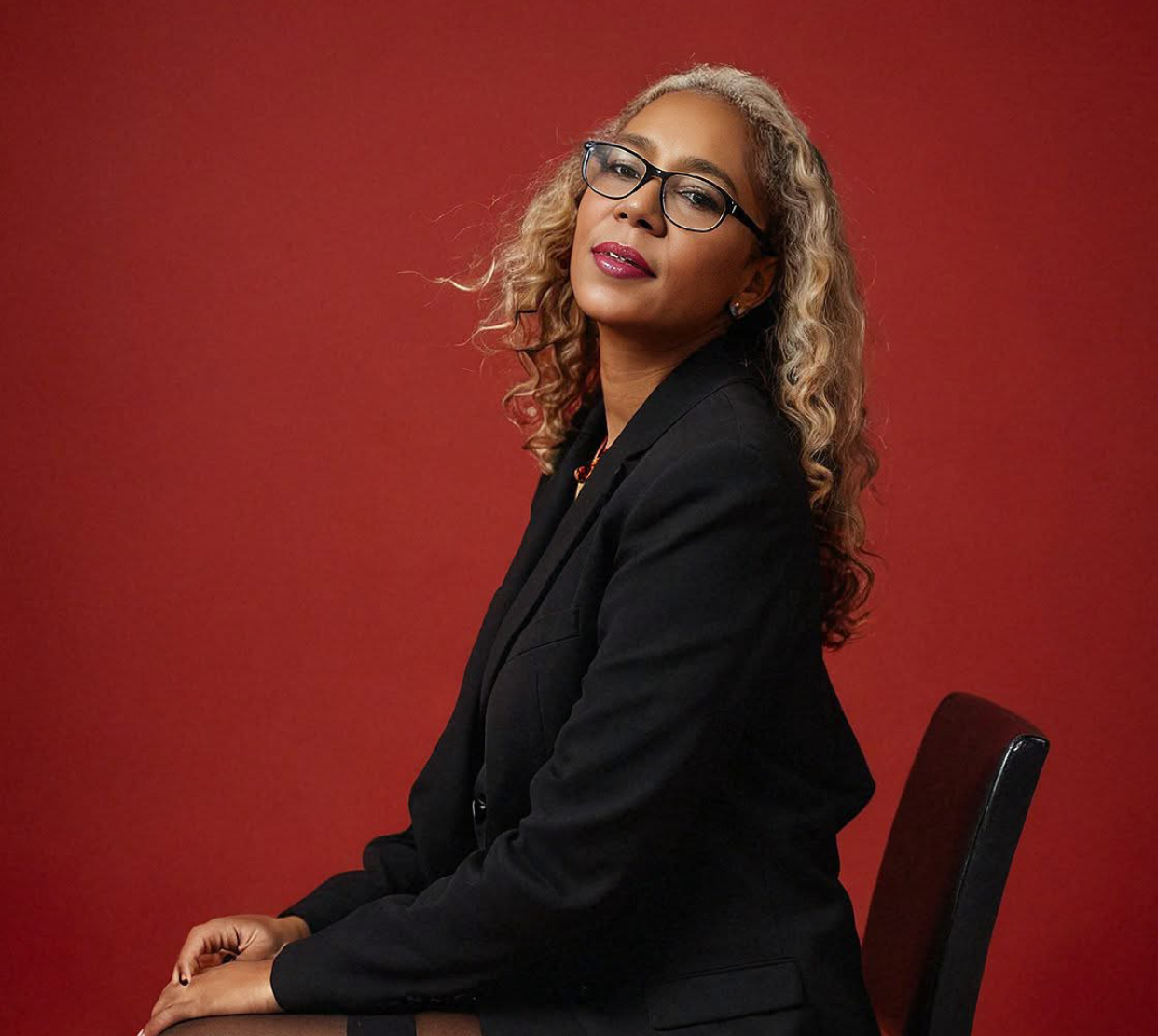 He Snubbed Me- Shan George Share Experience With A Billionaire