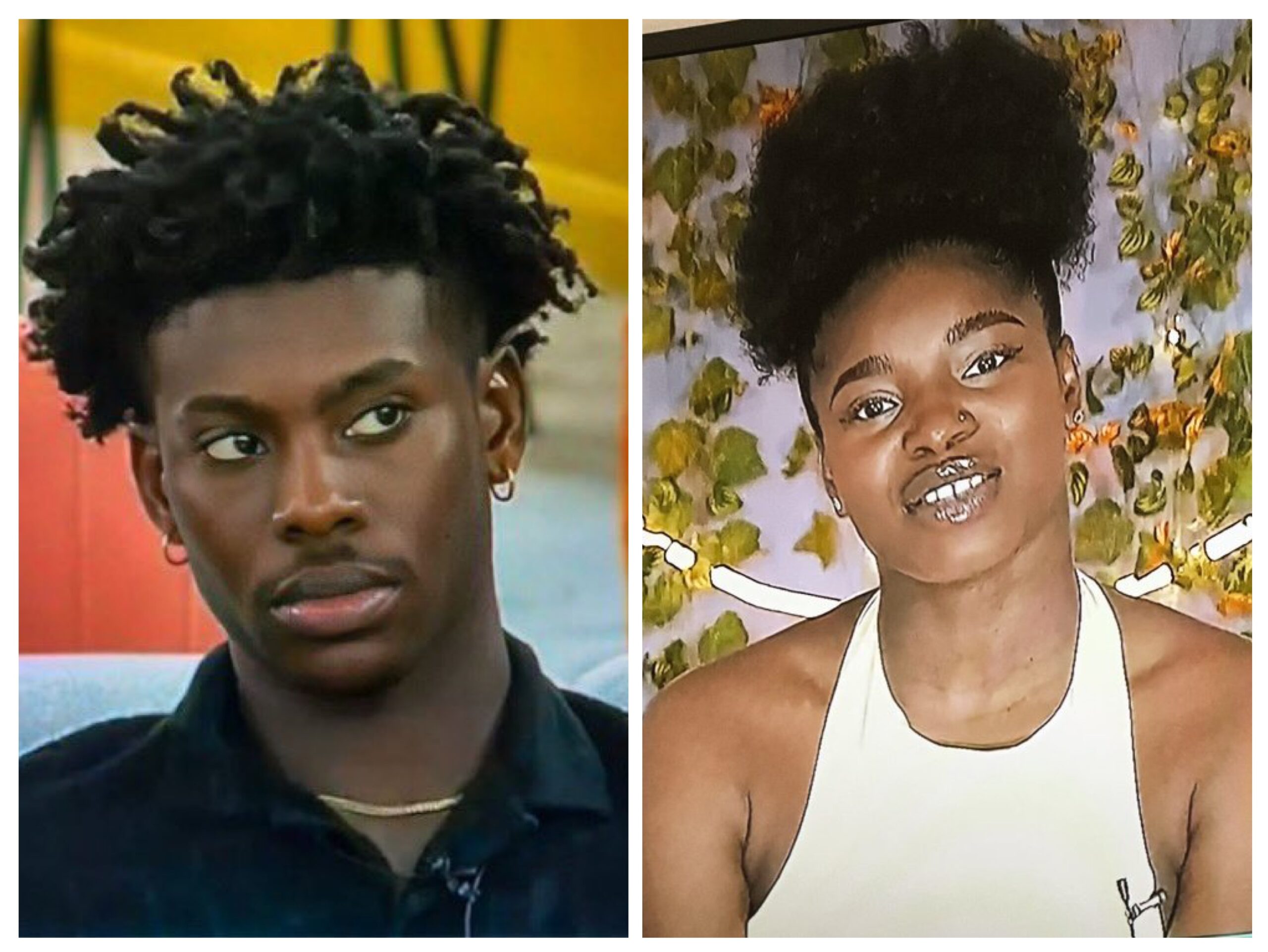 BBNaija 10: Isabella Clarifies Ongoing Affair With Koyin, Dubs it ‘Fun’