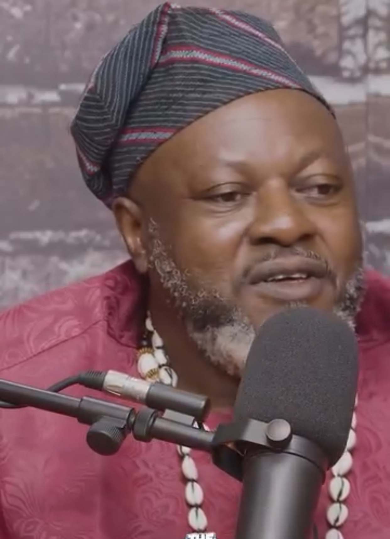 She’s Married to Her Father If- Fans React As Igwe Don Sylvester Nweke Makes Comments About Married Women