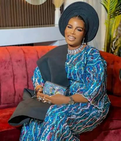 I’m Not Wicked in Real Life- Veteran Actress Lola Idije Speaks on Career Life