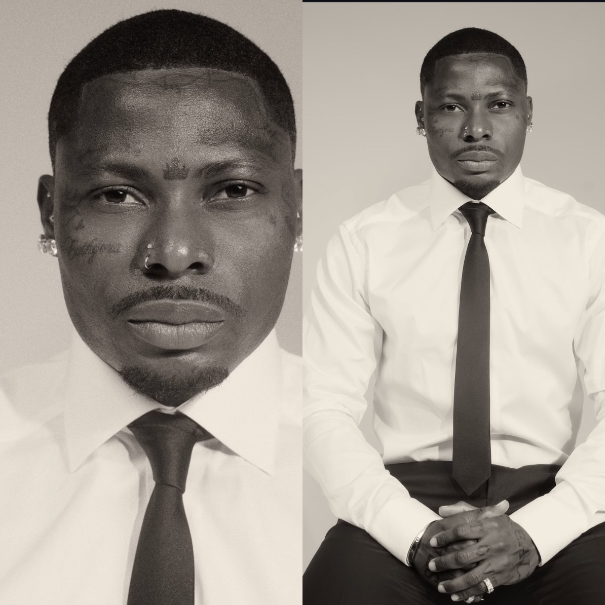 Singer Asake Shares New Look, Fans React