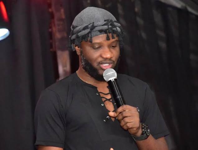 Deeone Sets to Hold 40 Hours Stand Up Comedy: All You Need to Know About Deeone