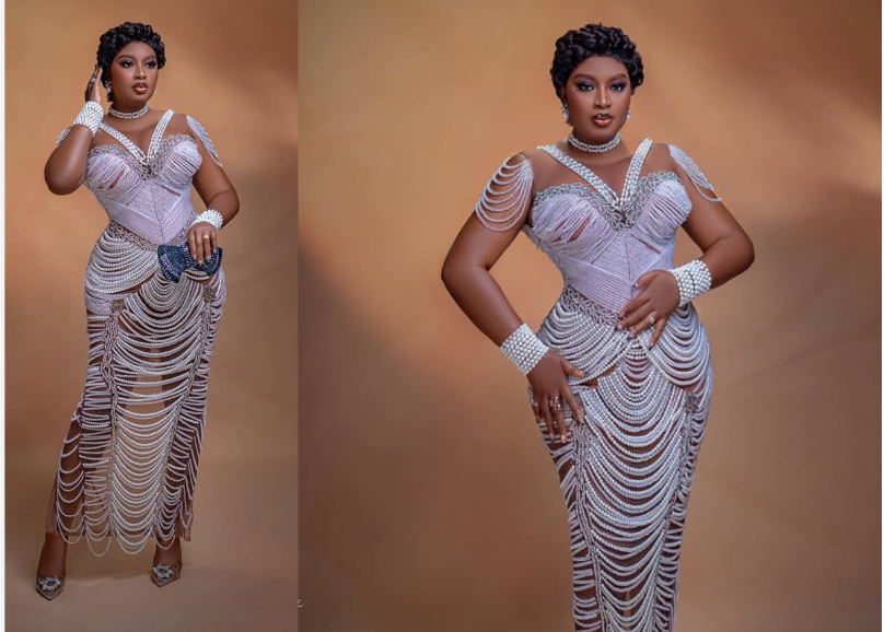 ‘You Are a Barren and Wombless Woman. Tell the World What Happened to Your Womb’ – Mo Bimpe Reveals Hurtful Comment From Troll