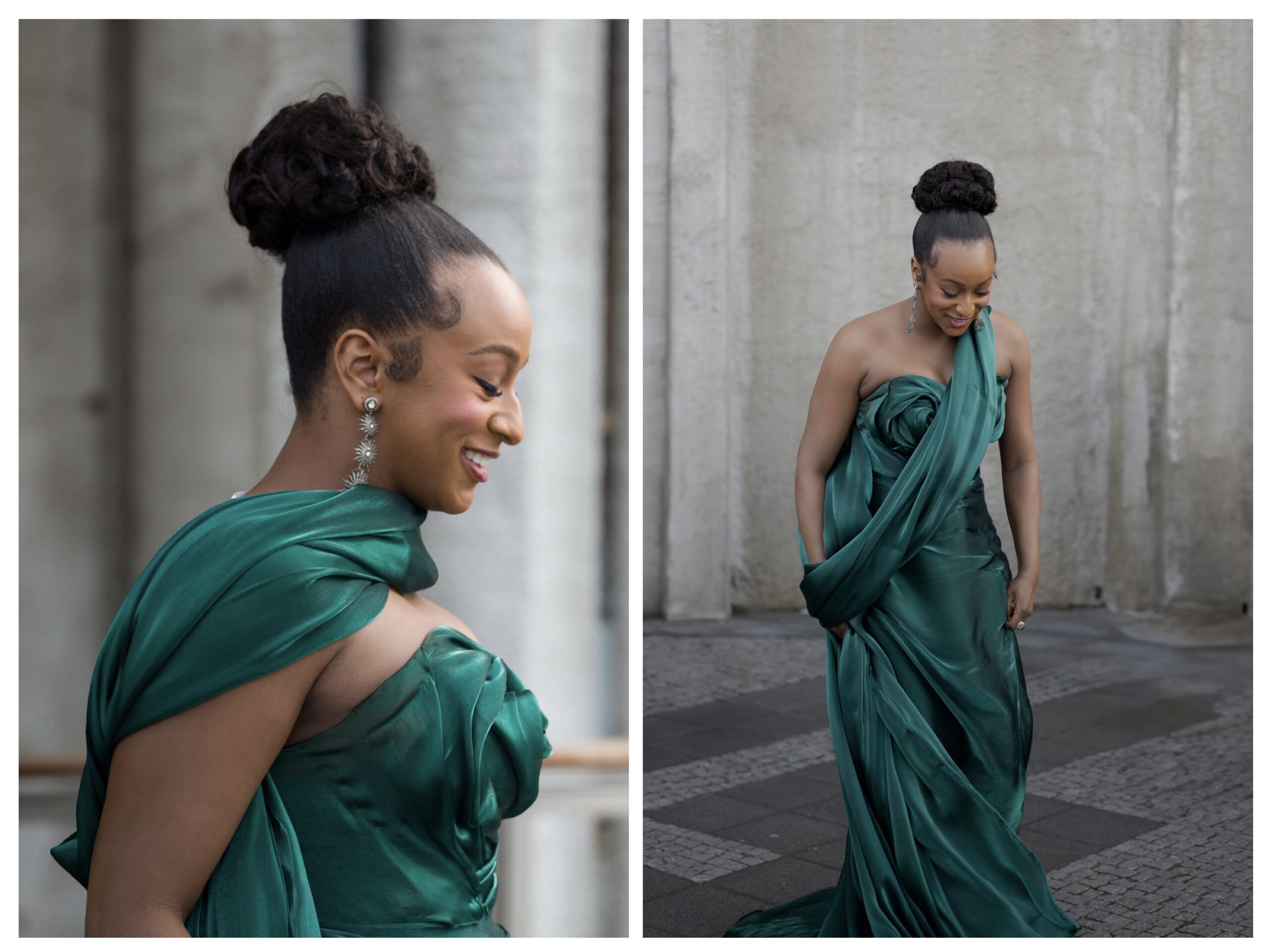 DJ Cuppy Discloses ‘Reality Check’ Following Temi Otedola’s Wedding in Iceland