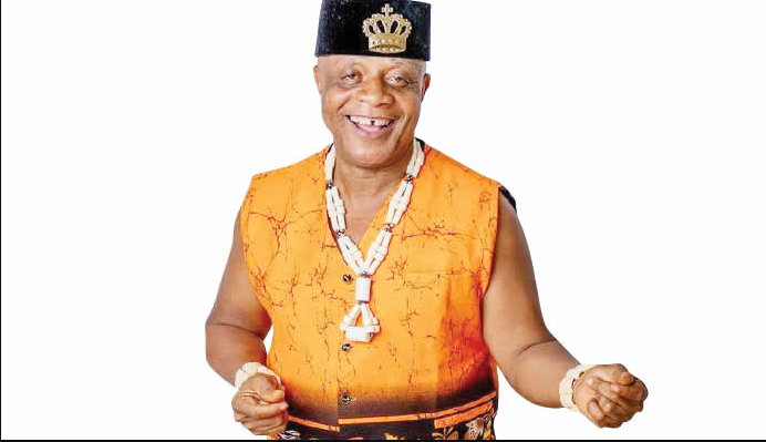 Veteran Musician Bright Chimezie Questions Musicians Who Smoke, Drink to Boost Creativity