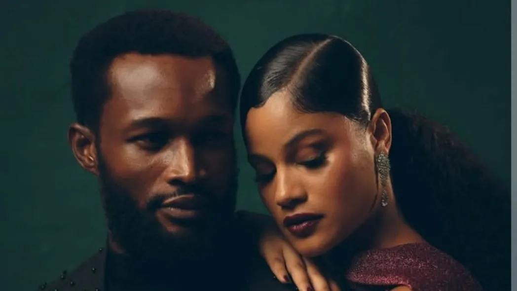There Was A Kiss – Bucci Franklin Speaks On Having Affair With Sunshine Rosman
