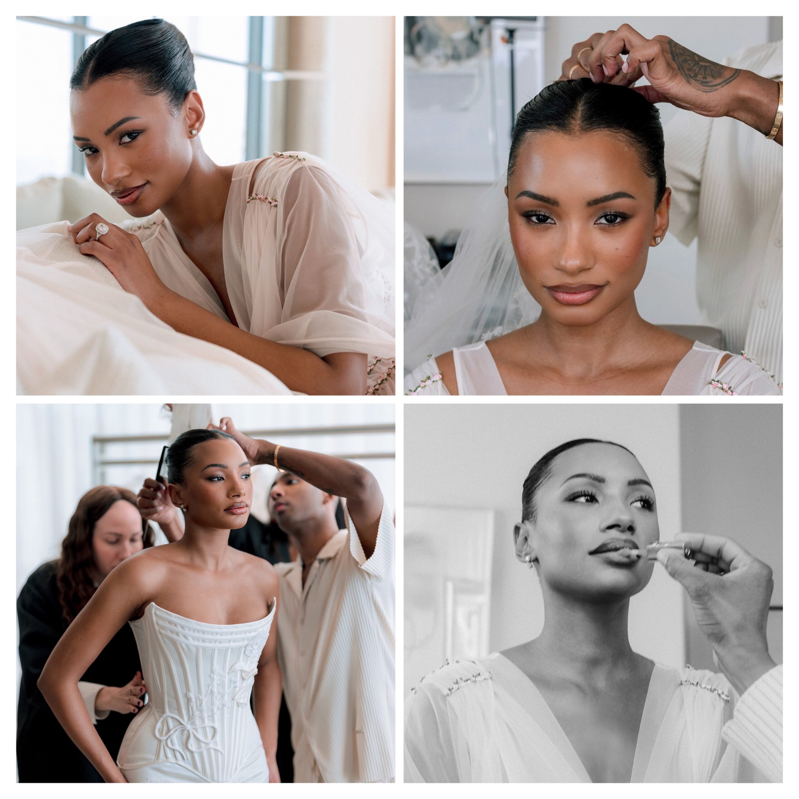 Life as a Swan: The Mesmerizing Life of Temi Ajibade (Photos)