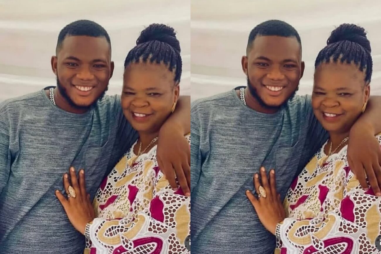 Peju Ogunmola’s Family Reveals Real Cause of Ayomikun’s Death