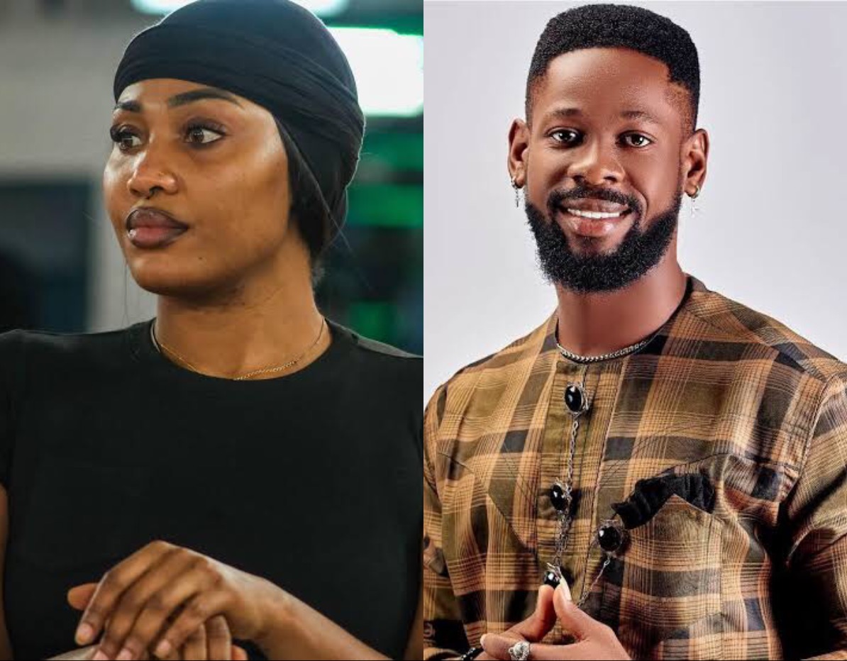 BBNaija Season 10: Mensan and Sultana Seal Final Spots, 11 Housemates Left to Fight for Last Chance