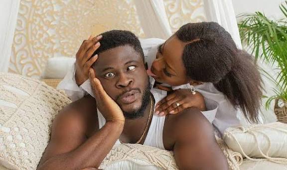 Crazeclown and Wife Celebrate 4th Wedding Anniversary with Heartfelt Message