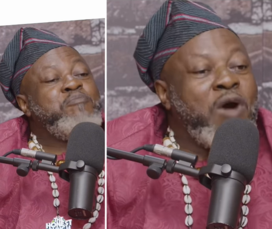 Why You Shouldn’t Open Business for Your Wife- Don Igwe Shares Controversial Opinion