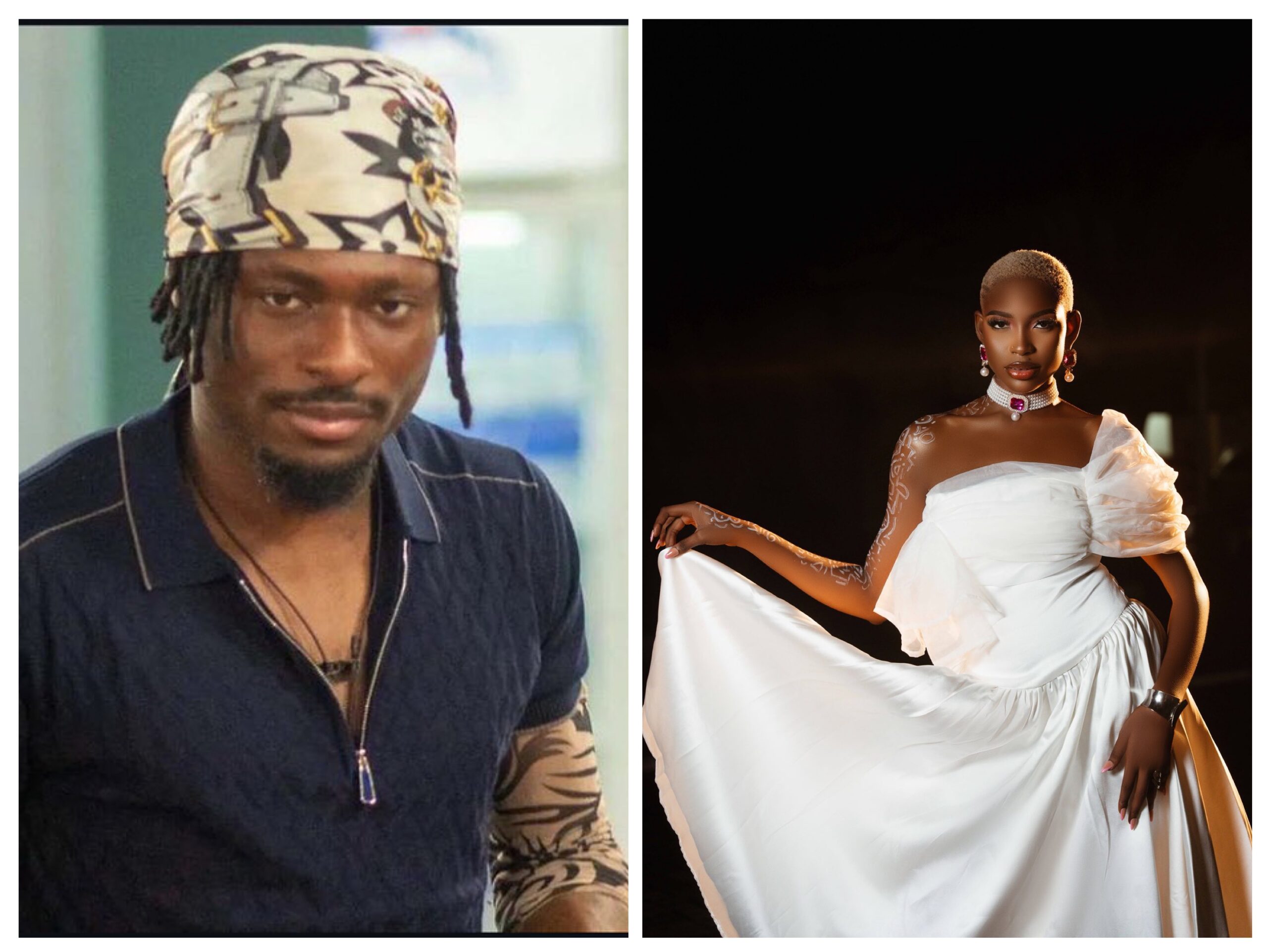 BBNaija 10: Eliminated Contestant, Joanna Not Looking to Build Relationship With Faith