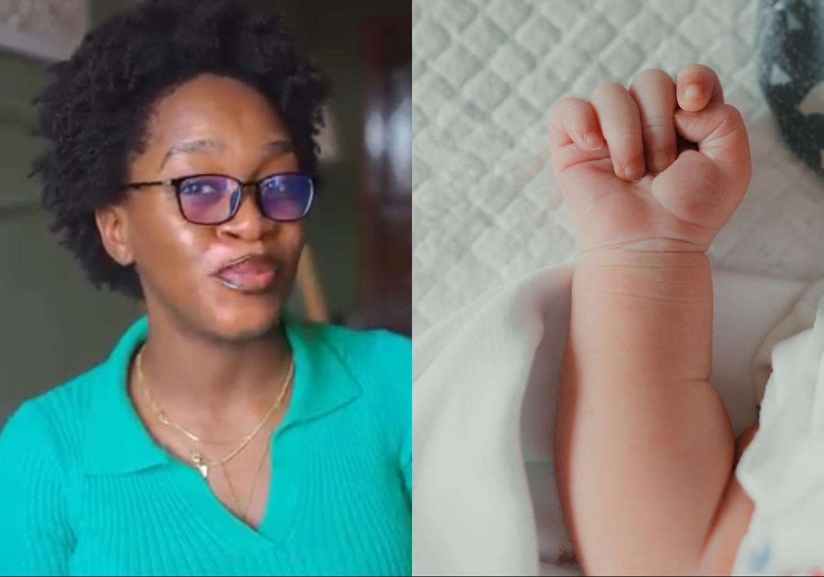 Popular Instagram Influencer Maraji Welcomes Baby Girl