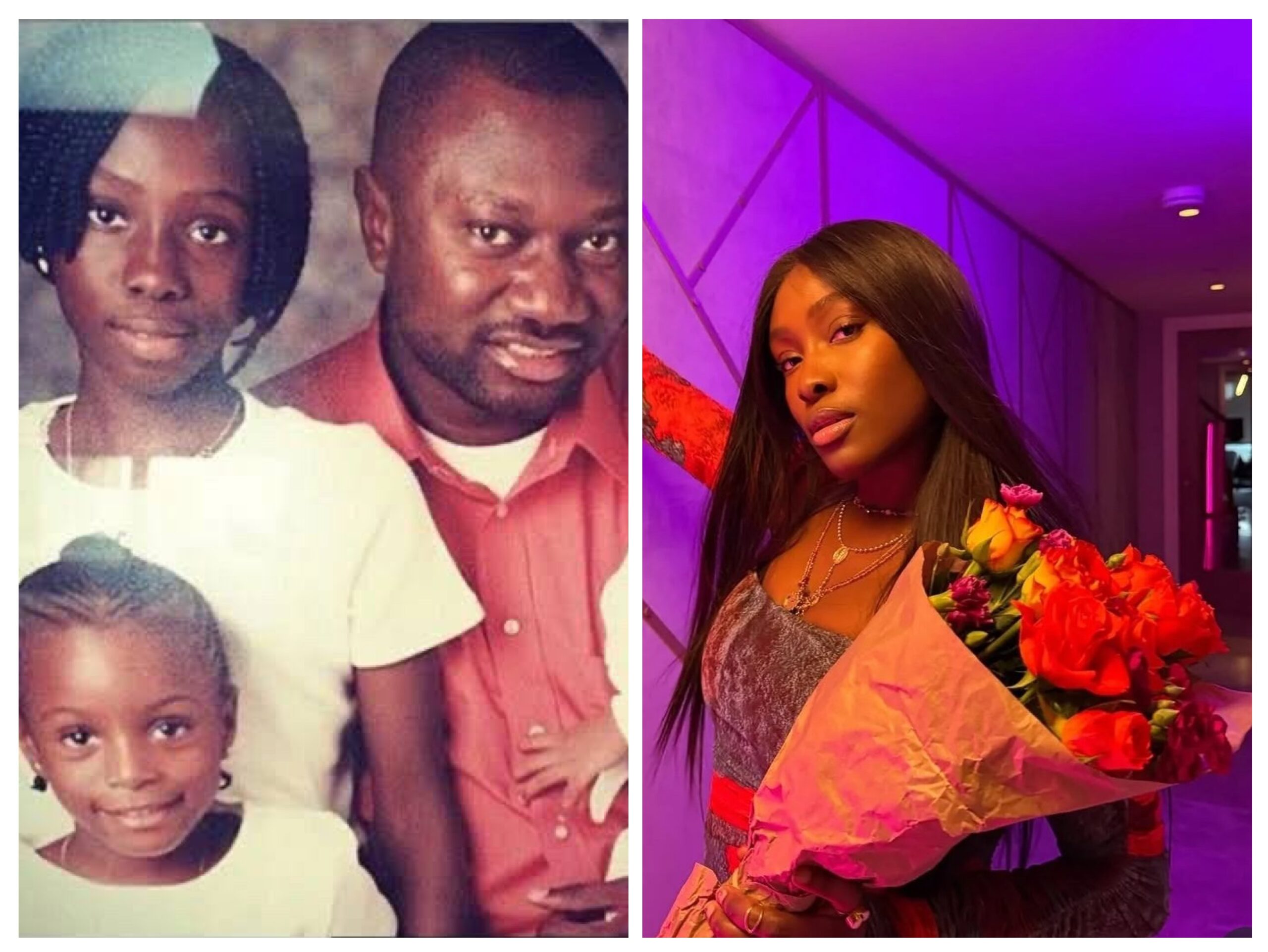 Tolani: What’s the Story of Billionaire Femi Otedola’s First Daughter