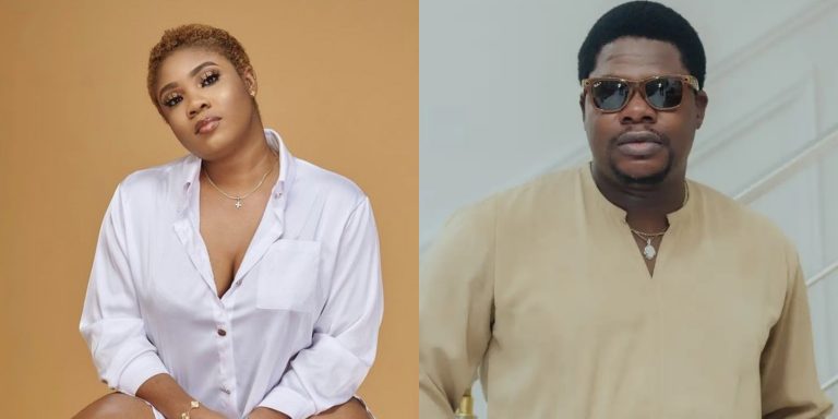 Motunde Opens Up On False Pregnancy Rumour With Mr. Macaroni
