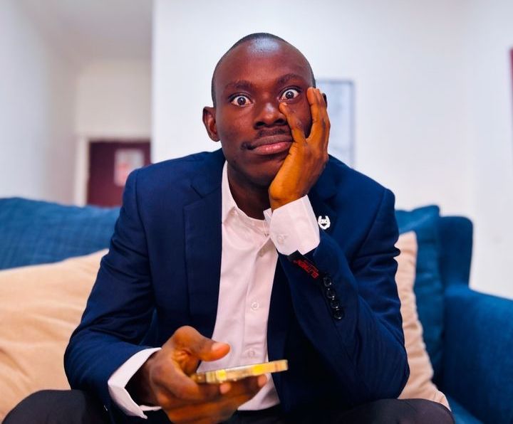 Financial Mistake: GehGeh Splashes Millions On New GLE After Holding ‘Online University Session’ (Photo)