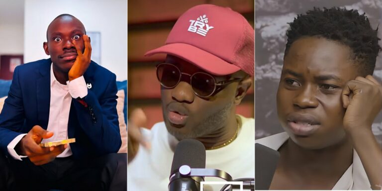 Geh Geh Has Stolen Peller’s Destiny – DeeOne