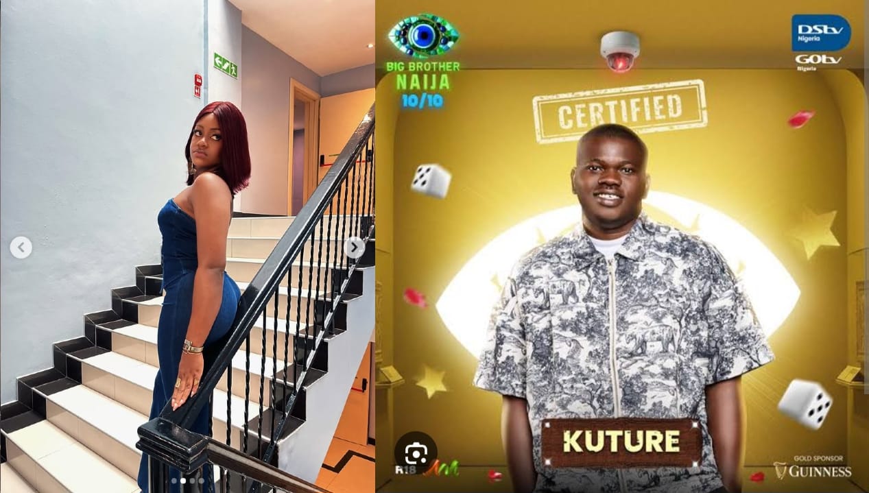 Tracy Fires Shots: ‘Kuture Is a Parrot, Not My Type’