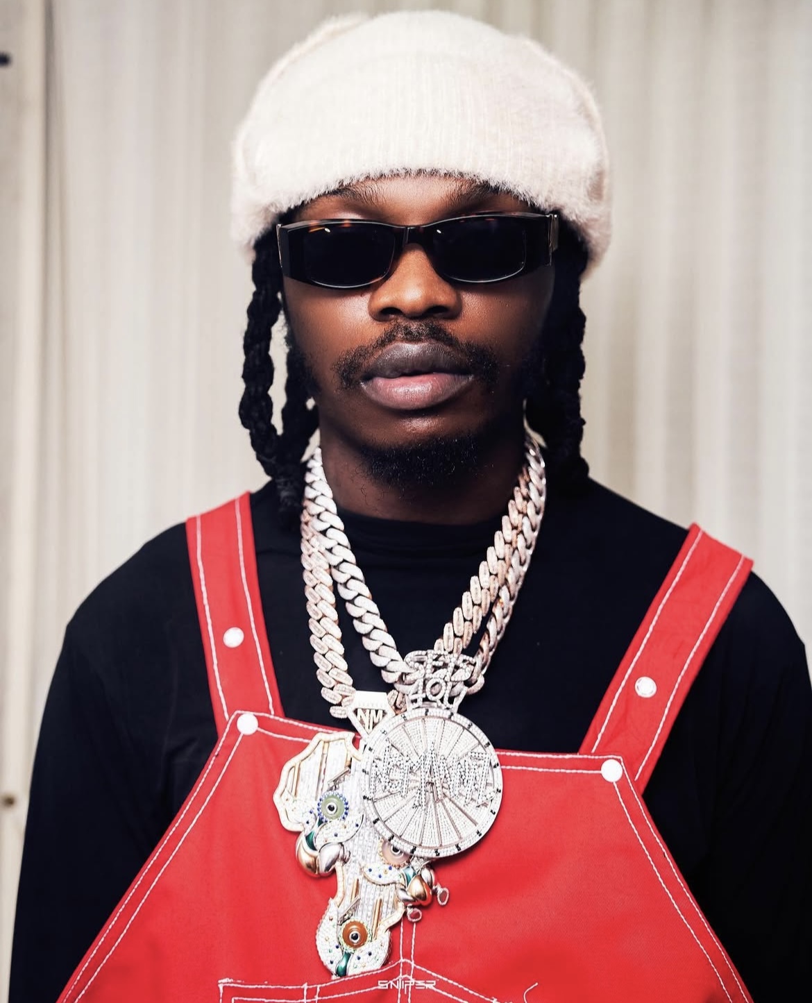 Naira Marley Breaks Silence During Ramadan, Issues Strong Message to Critics and Enemies