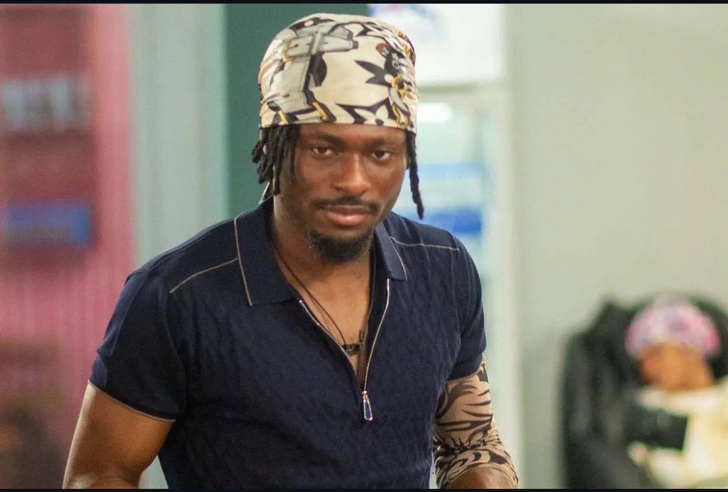 I’m Not Perfect- Faith Adewale Speaks on Flaws in Biggie’s House