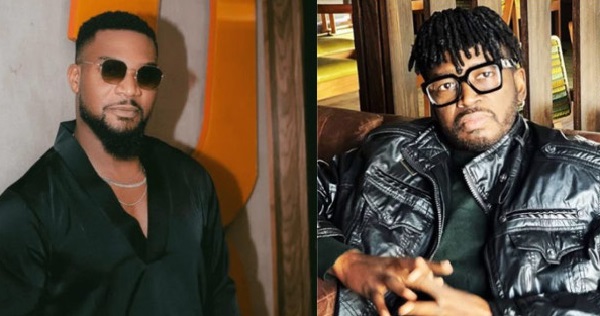 Kunle Remi Pays Tribute to Late Filmmaker Kayode Peters on 50th Posthumous Birthday