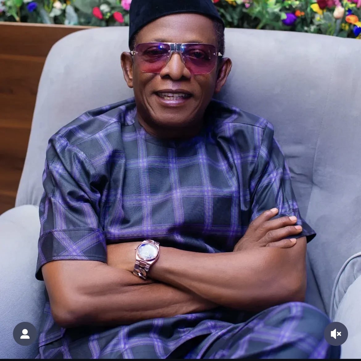 Nkem Owoh Turns 71 Today With Fan Tributes