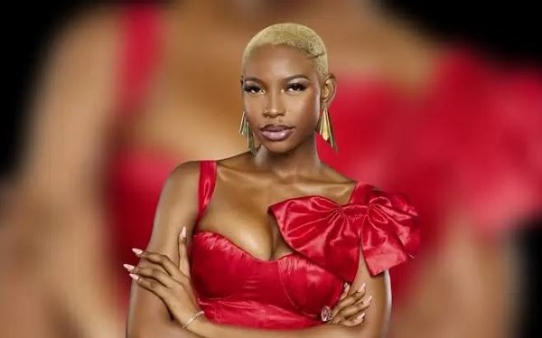 BBNaija: Joanna Hits Jackpot During ‘Barest Minimum Week’