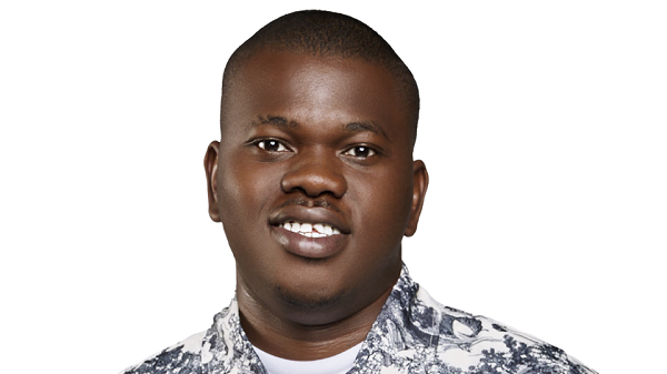 Evicted BBNaija Housemate Kuture Explains How He Managed His Anger in The House