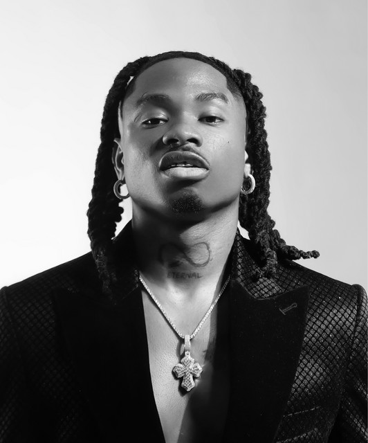 Lil Kesh: Two Men Arrested for Attempted Murder of Nigerian Rapper