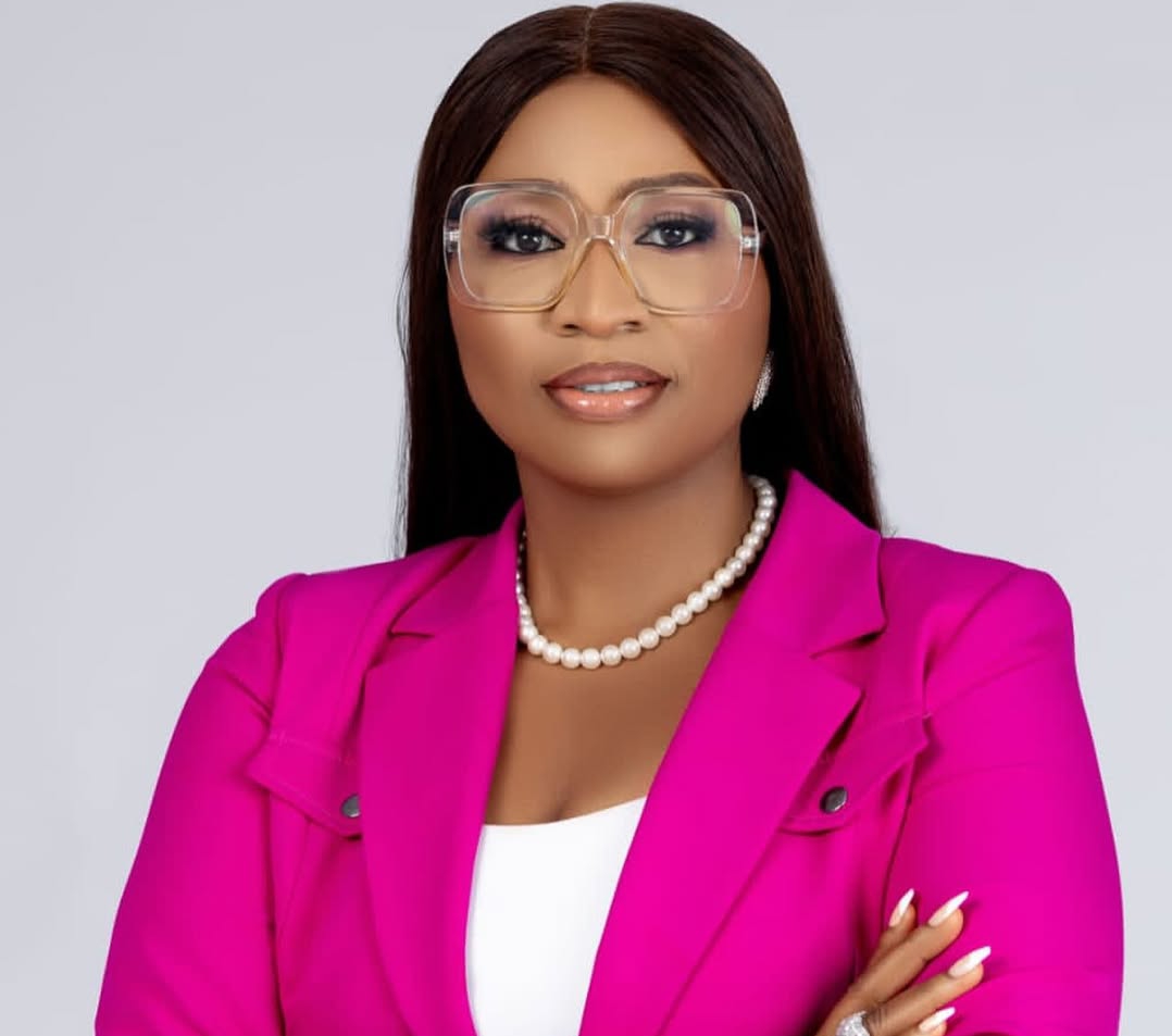 Morayo Brown Clears Air on ‘I Don’t Know Him’ Remarks About Peter Obi