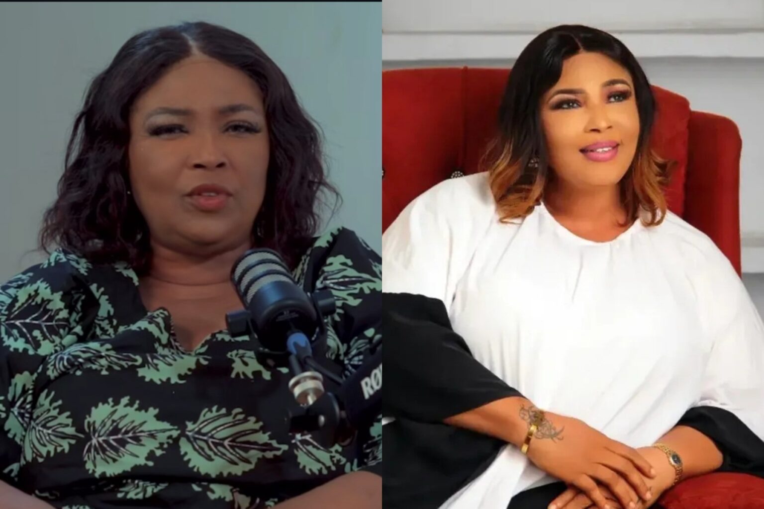 Rose Odika Addresses Failed Marriage, Dubs Self ‘Decent’ Following Bitter Divorce