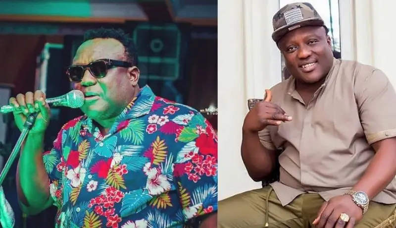 Abeg Who Get Sure Plug- Reactions Trail Fuji Icon Saheed Osupa’s Confession of Using Juju