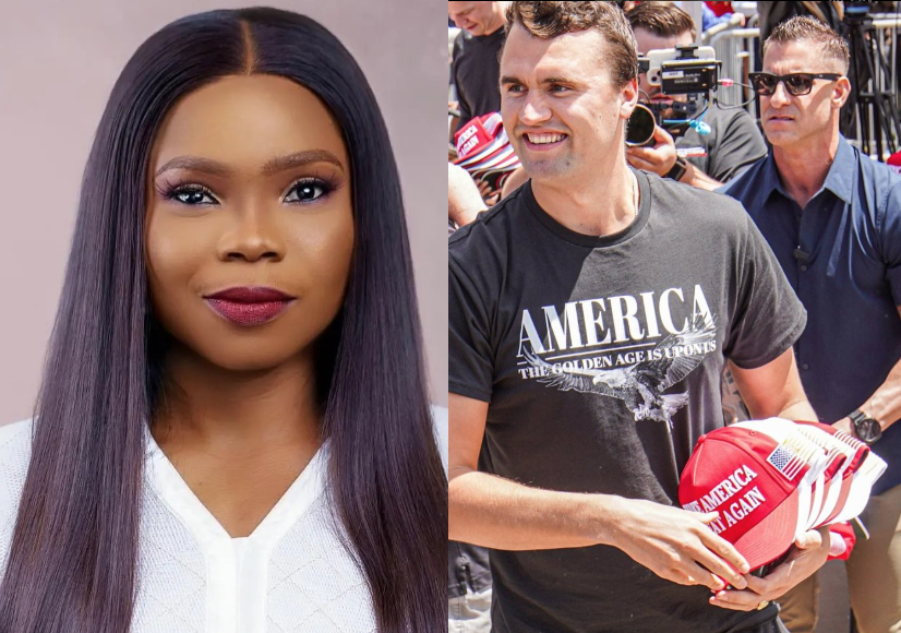 Truth Cannot Be Silenced – Nigerian Gospel Singer Orenze Reacts to Fatal killing of Charlie Krik