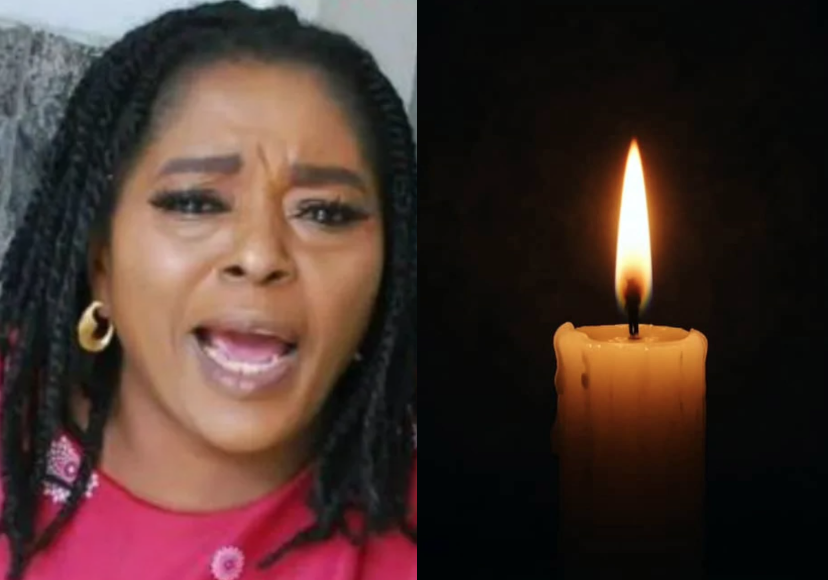 This Wasn’t Seen Coming – Rita Edochie Loses Loved One