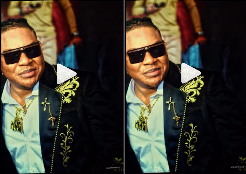 Armed Robbers Attack Popular Nigerian Singer, Solar