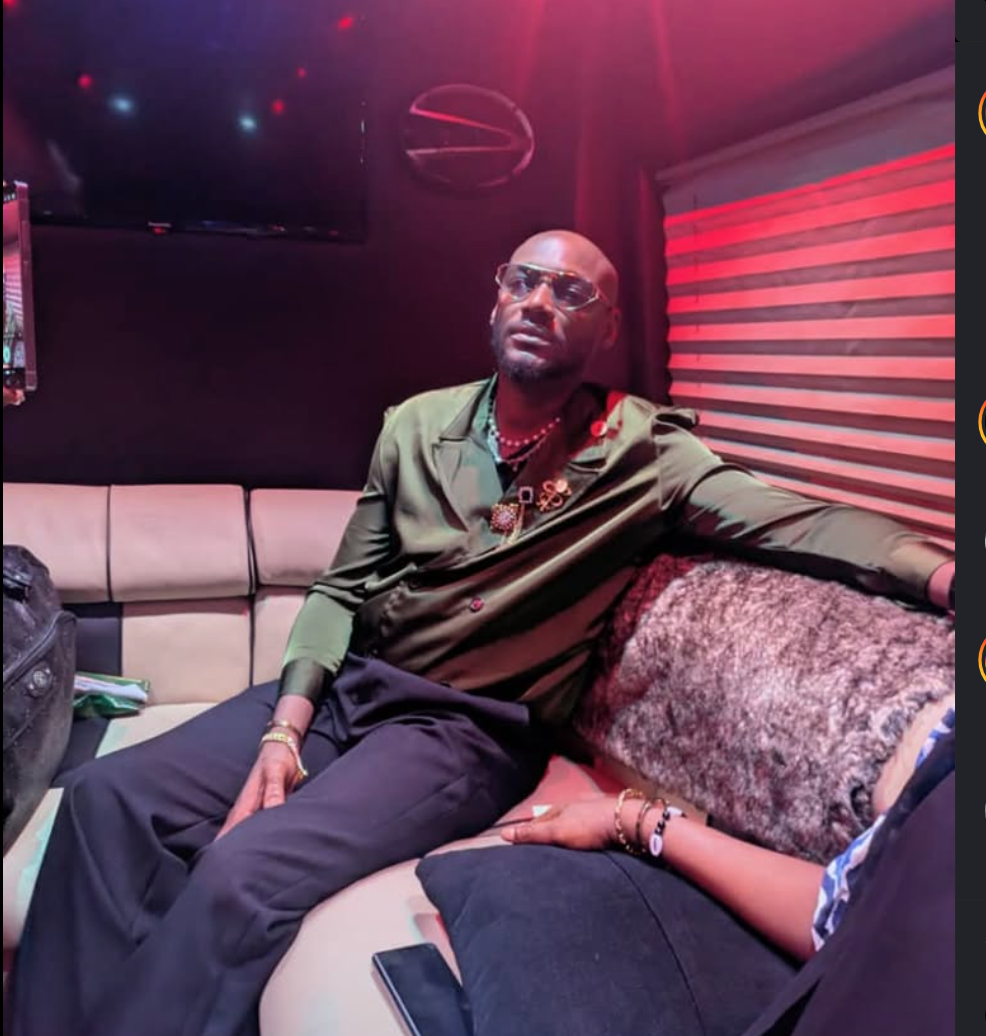 2Baba at 50: A Legendary Career, Love, and Controversy