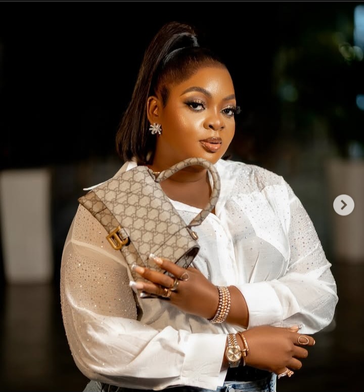 I Was Shamed At Plus-Size and Shamed At 87kg— ​Eniola Badmus Speaks Out On Post-Weight Loss Body Shaming