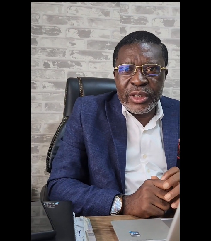 Kanayo Kanayo Takes Charge of His Destiny, Warns Against Sponsors Killing Talents
