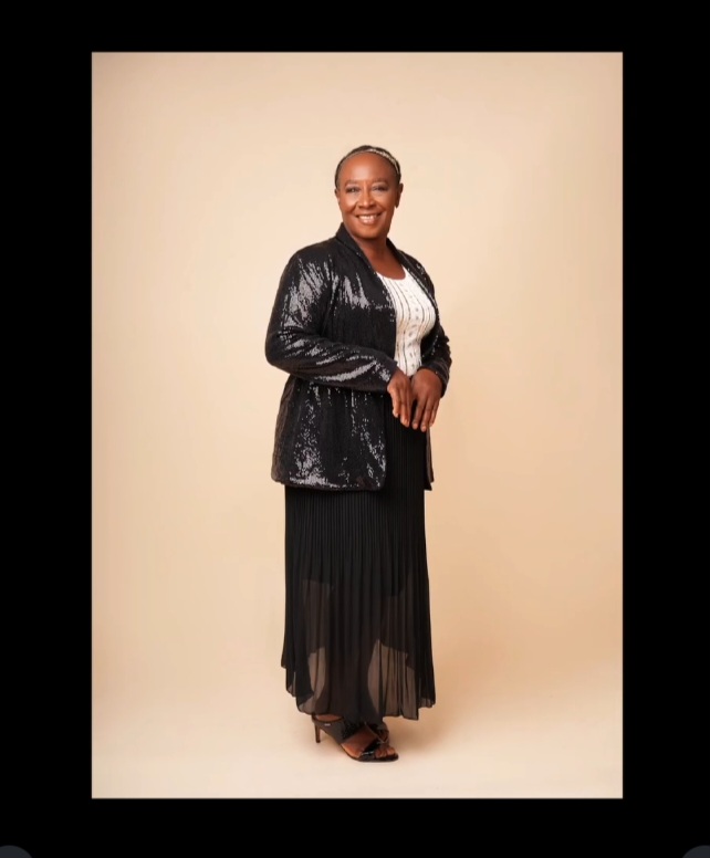 Why I Accepted Playing Wicked Character Roles – ​Patience Ozokwo