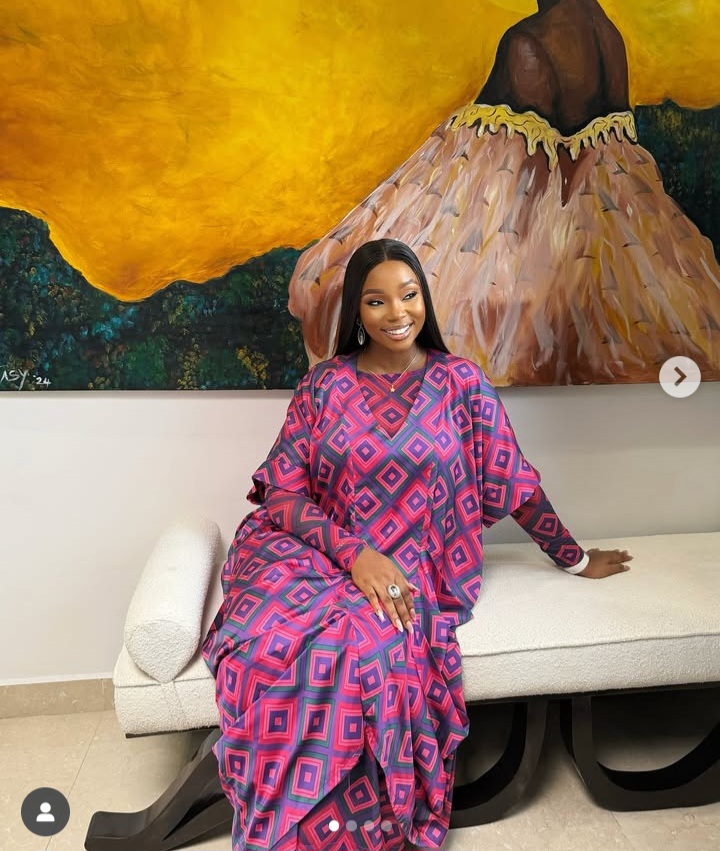 BamBam Opens Up on Post-Pregnancy Body Transformation