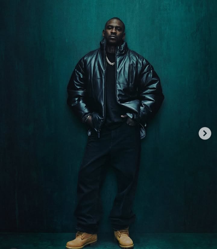 Skepta at 43! Celebrating a Living Rap Legend